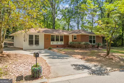 402 Woodland Road, Monroe, GA 30655 - Photo 3