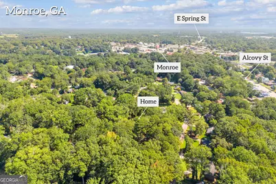 402 Woodland Road, Monroe, GA 30655 - Photo 41