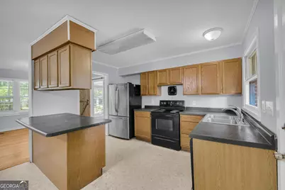 402 Woodland Road, Monroe, GA 30655 - Photo 17