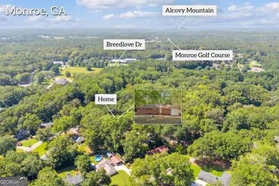 402 Woodland Road, Monroe, GA 30655 - Photo 45