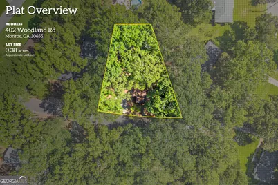 402 Woodland Road, Monroe, GA 30655 - Photo 39