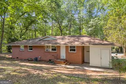 402 Woodland Road, Monroe, GA 30655 - Photo 5