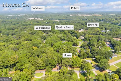402 Woodland Road, Monroe, GA 30655 - Photo 43