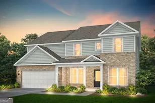 3271 Morris Hills Dr, Dacula, GA 30019 - Photo 1