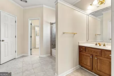250 Brittany Chase, Fayetteville, GA 30214 - Photo 23