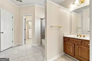 250 Brittany Chase, Fayetteville, GA 30214 - Photo 23