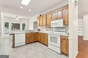 250 Brittany Chase, Fayetteville, GA 30214 - Photo 19