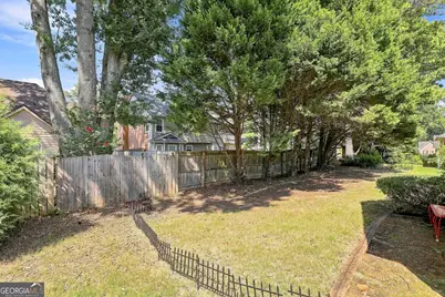 250 Brittany Chase, Fayetteville, GA 30214 - Photo 37