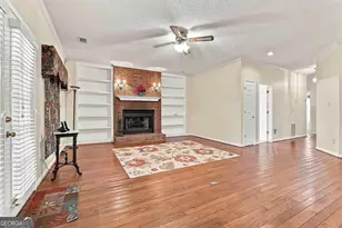 250 Brittany Chase, Fayetteville, GA 30214 - Photo 11