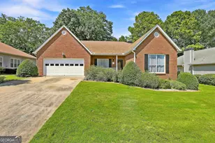 250 Brittany Chase, Fayetteville, GA 30214 - Photo 3