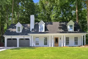 3080 Ashly Cove Ln, Snellville, GA 30078 - Photo 1