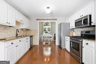 4575 Summerset Dr, Gainesville, GA 30507 - Photo 17