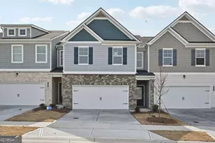 1453 Barlow Rd, Lithonia, GA 30058 - Photo 1