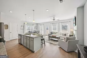 1453 Barlow Rd, Lithonia, GA 30058 - Photo 5
