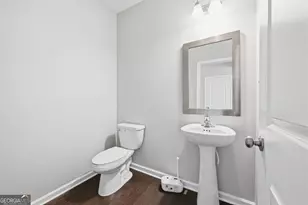 1839 Charcoal Ives Rd, Lawrenceville, GA 30045 - Photo 5