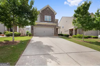 1839 Charcoal Ives Road, Lawrenceville, GA 30045 - Photo 1