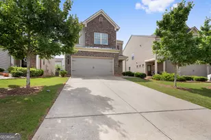 1839 Charcoal Ives Rd, Lawrenceville, GA 30045 - Photo 1