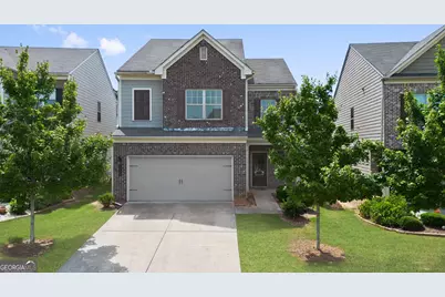 1839 Charcoal Ives Road, Lawrenceville, GA 30045 - Photo 3