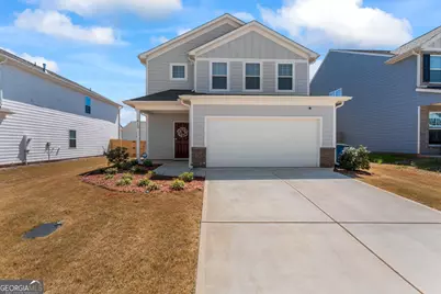 813 Royal Red Court, McDonough, GA 30253 - Photo 1