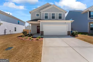 813 Royal Red Ct, McDonough, GA 30253 - Photo 1