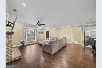 644 Shiloh Road, Ray City, GA 31645 - Photo 11
