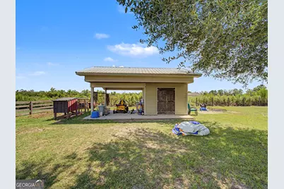 644 Shiloh Road, Ray City, GA 31645 - Photo 35