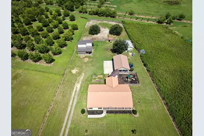 644 Shiloh Road, Ray City, GA 31645 - Photo 43