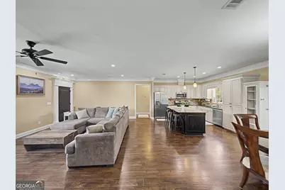 644 Shiloh Road, Ray City, GA 31645 - Photo 19