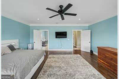 644 Shiloh Road, Ray City, GA 31645 - Photo 23