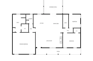 644 Shiloh Rd, Ray City, GA 31645 - Photo 5
