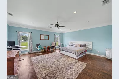 644 Shiloh Road, Ray City, GA 31645 - Photo 21