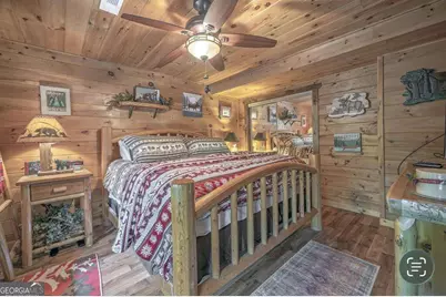 367 Sunrise Valley Road, Blue Ridge, GA 30513 - Photo 19