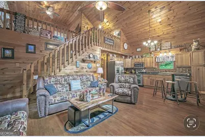367 Sunrise Valley Road, Blue Ridge, GA 30513 - Photo 3