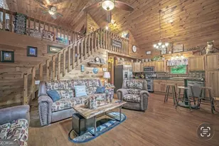 367 Sunrise Valley Rd, Blue Ridge, GA 30513 - Photo 3