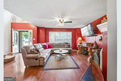 100 Eagle Way, Stockbridge, GA 30281 - Photo 5