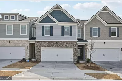 1437 Barlow Road, Lithonia, GA 30058 - Photo 1