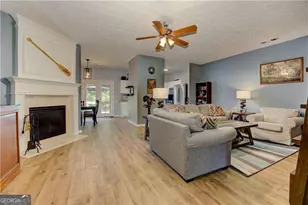 230 Magnolia Leaf Dr, Woodstock, GA 30188 - Photo 11
