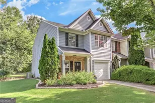 230 Magnolia Leaf Dr, Woodstock, GA 30188 - Photo 1