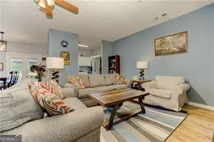 230 Magnolia Leaf Dr, Woodstock, GA 30188 - Photo 13
