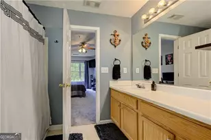 230 Magnolia Leaf Dr, Woodstock, GA 30188 - Photo 35