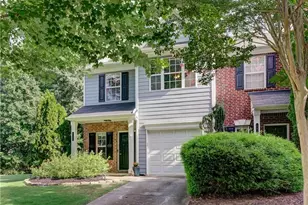 230 Magnolia Leaf Dr, Woodstock, GA 30188 - Photo 5