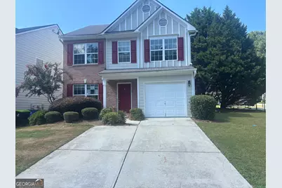9433 Lakeview Road, Union City, GA 30291 - Photo 1