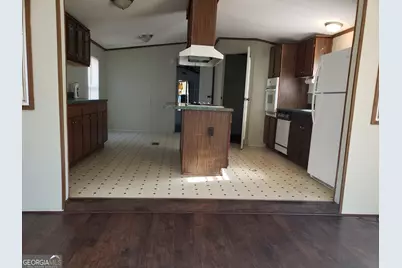 156 P W Clifton Road, Brooklet, GA 30415 - Photo 3