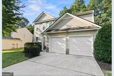 220 Copperbend Drive, Austell, GA 30168 - Photo 3