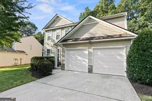 220 Copperbend Dr, Austell, GA 30168 - Photo 3