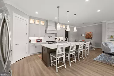 4209 Legacy Lane, Acworth, GA 30101 - Photo 13