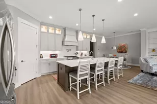4209 Legacy Ln, Acworth, GA 30101 - Photo 13