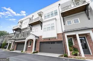 4209 Legacy Ln, Acworth, GA 30101 - Photo 3