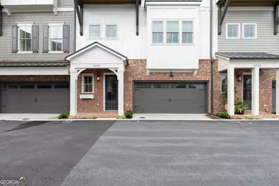 4209 Legacy Lane, Acworth, GA 30101 - Photo 5