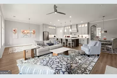 4209 Legacy Lane, Acworth, GA 30101 - Photo 25